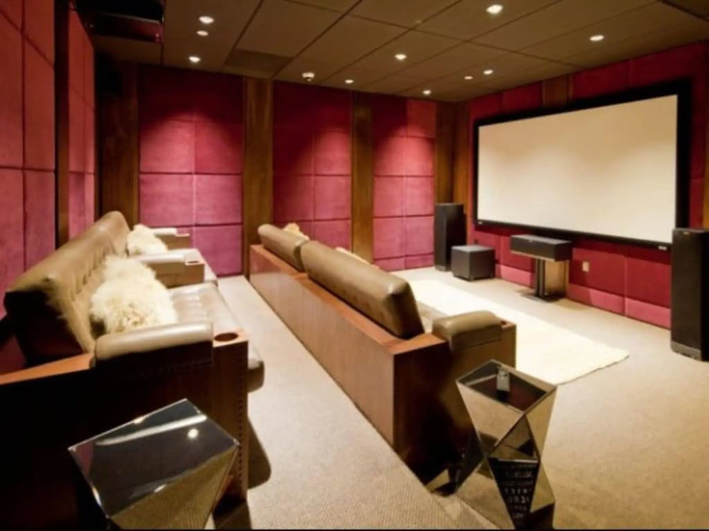 Global Luxury Suites at Figueroa Street - photo 12