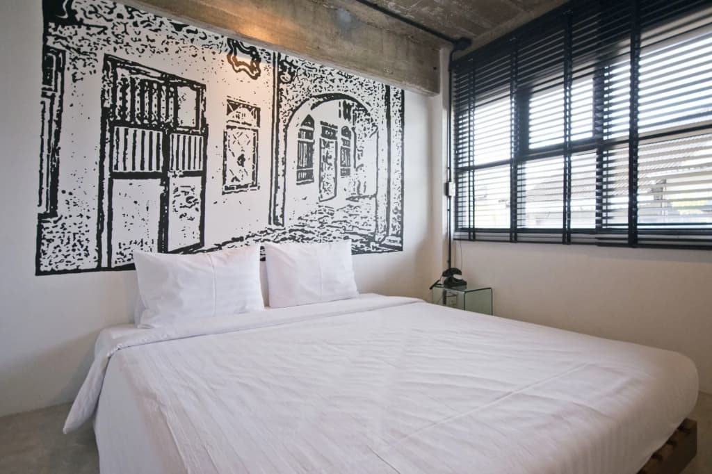 Quip Bed & Breakfast Phuket Hotel - photo 7