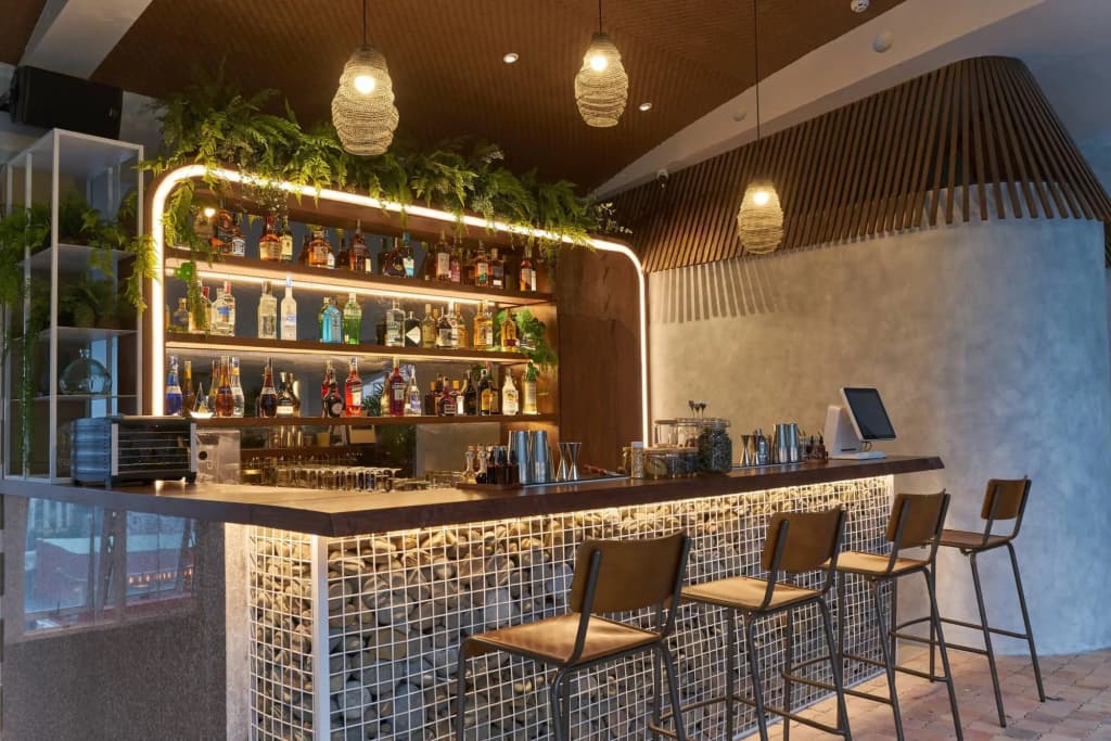 Silverland May Hotel - photo 37