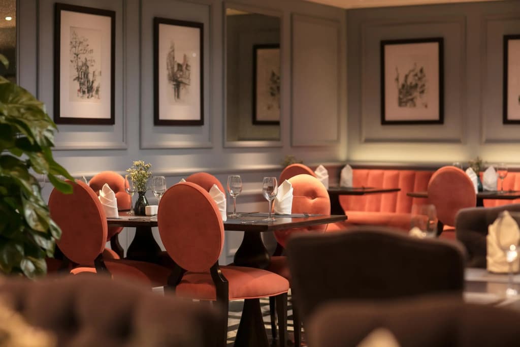Anatole Hotel Hanoi - photo 19