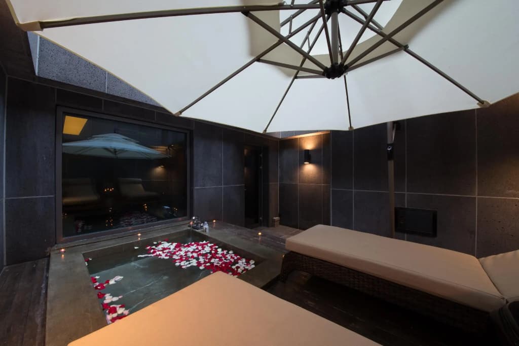 Adlige Hotel - photo 14