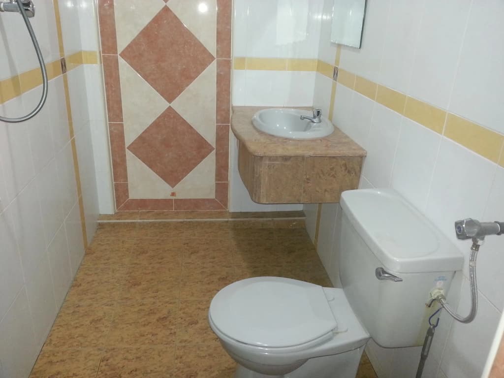 Megastar Inn Vacation Stay - photo 8