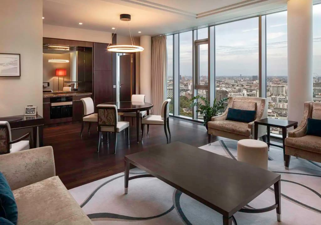 Waldorf Astoria Berlin - photo 37