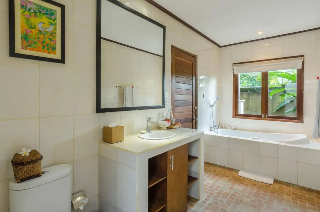 Chili Ubud Cottage - photo 8