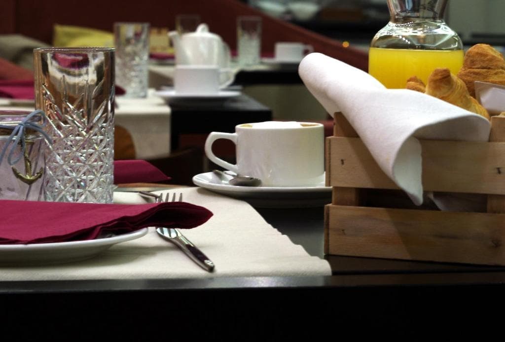 Hotel Paganelli - photo 11