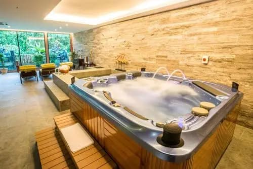 Orchard Wellness Safari Suites - photo 10
