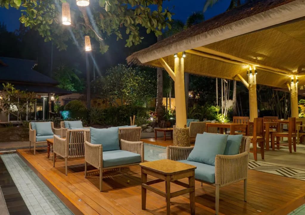 Railay Village Resort & Spa - photo 40