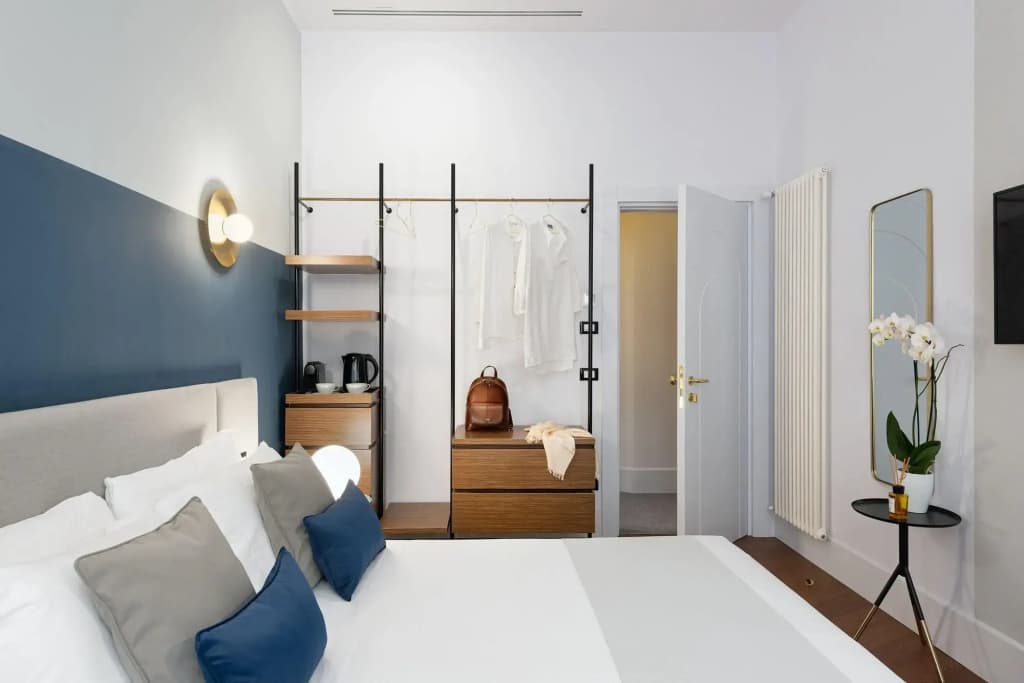 M20 Boutique Hotel - photo 17