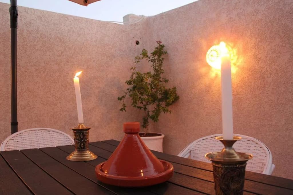 Corner Hostel Marrakech - Adults Only - photo 11