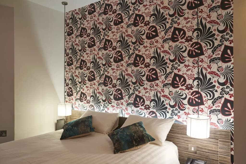 Hotel Bosco - photo 2