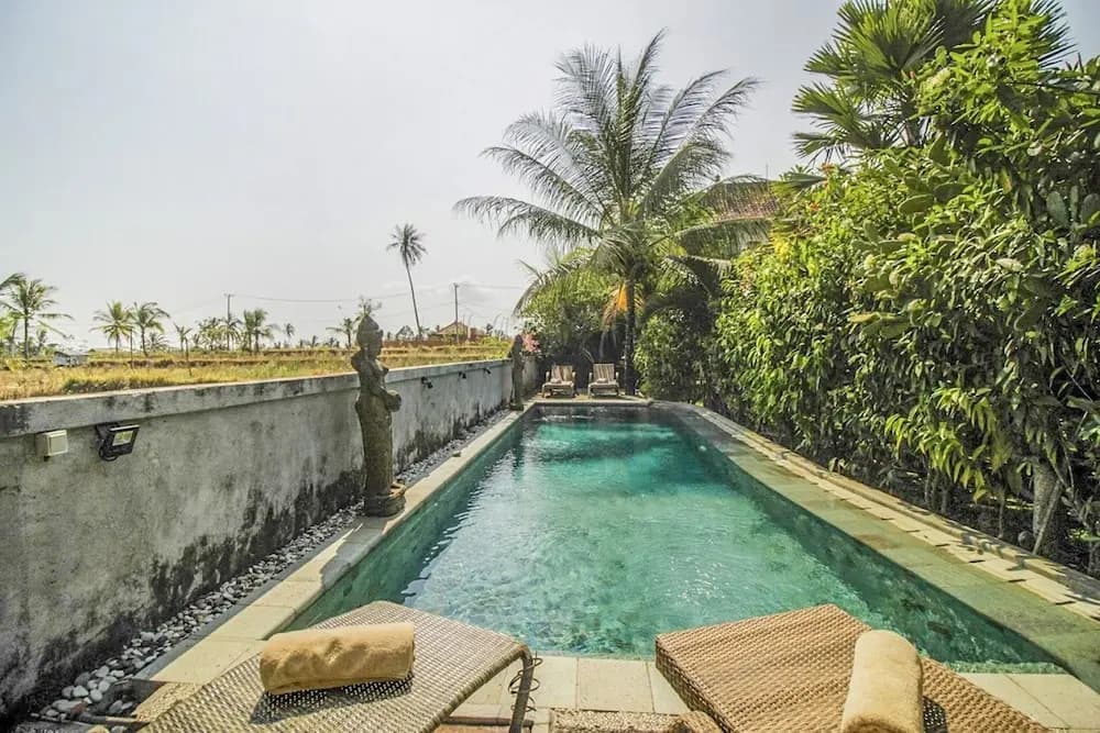Villa Di Sawah Pejeng - photo 11