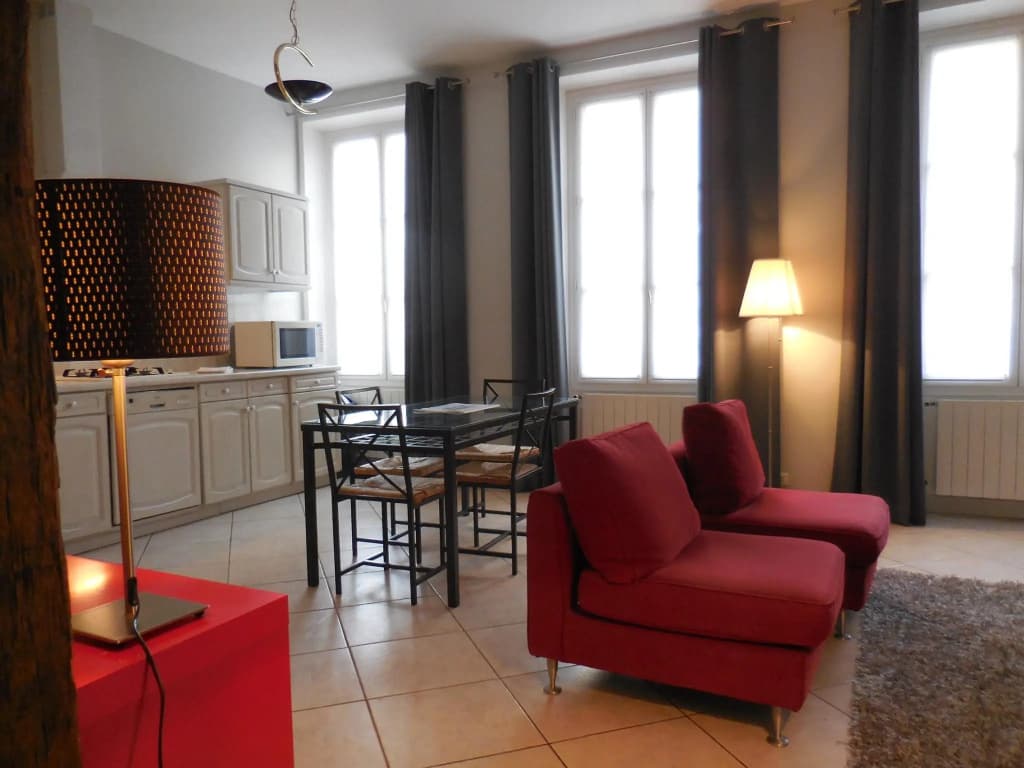 Les appartements du Louvre - photo 17