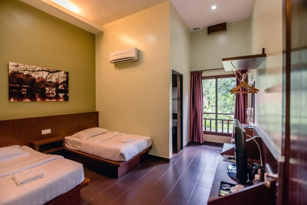 Sentosa Villa - photo 22
