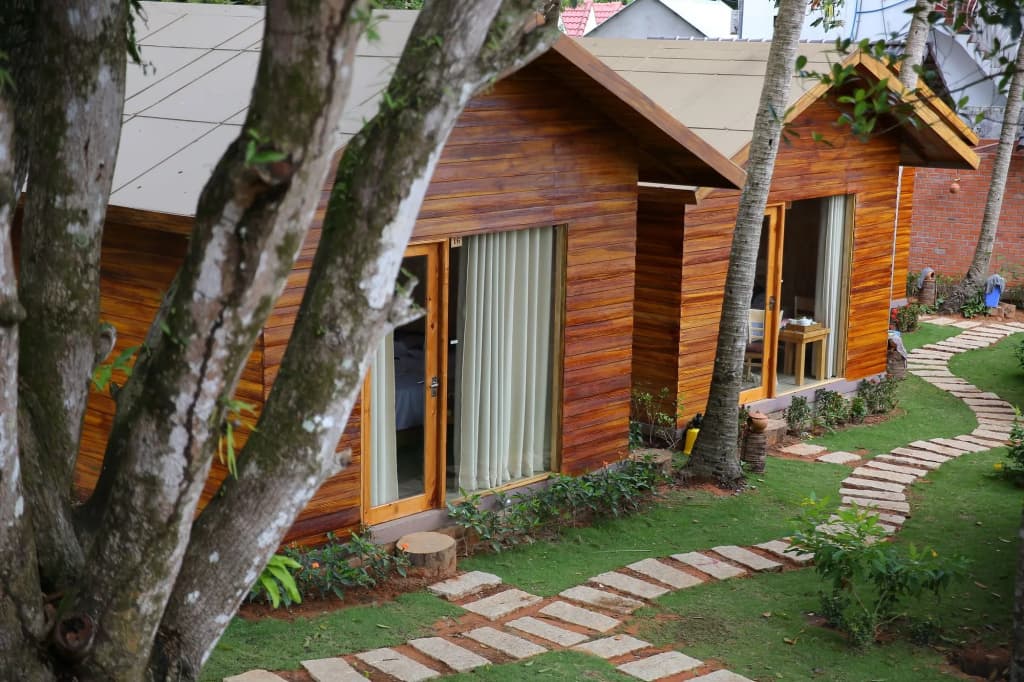 Dendi Resort Phu Quoc - photo 14