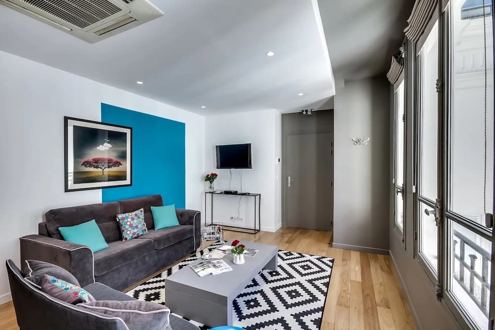Sweet inn Apartments Boetie - photo 18