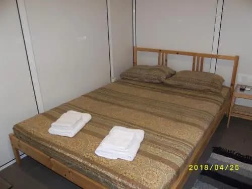 Alpha Athens Apartments - photo 3
