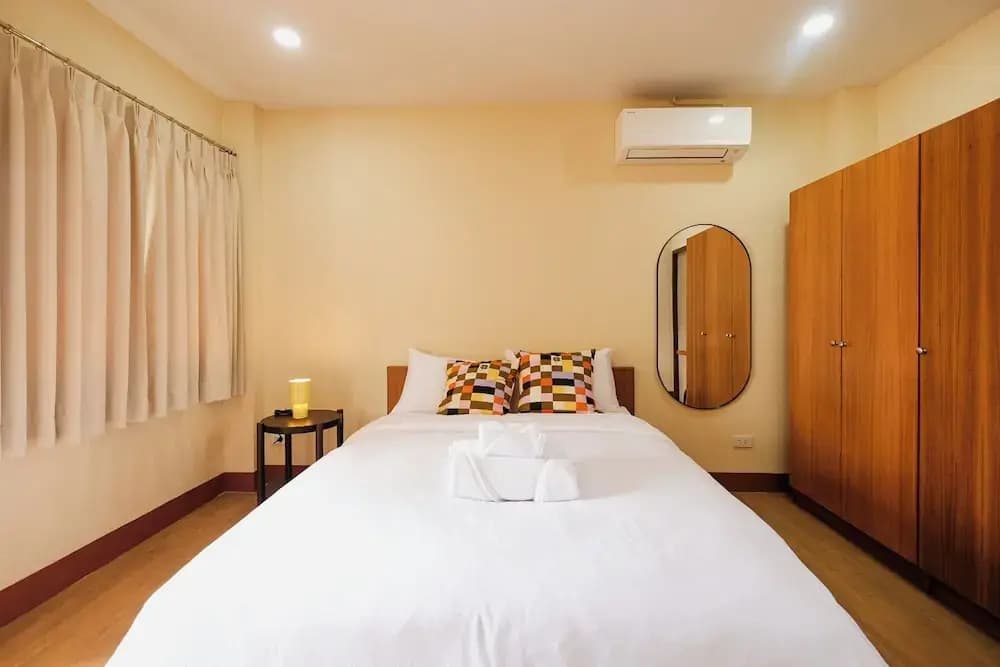 Thong Poon Apartment Chiang Mai - photo 4