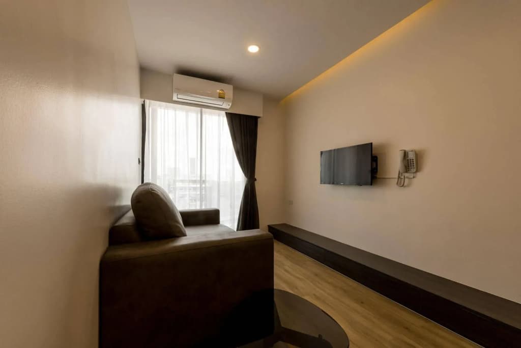 Zensation The Residence - photo 12