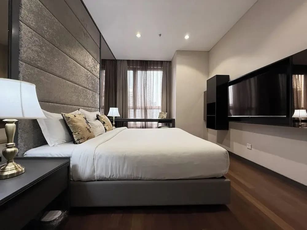 8 Kia Peng Residences - photo 5