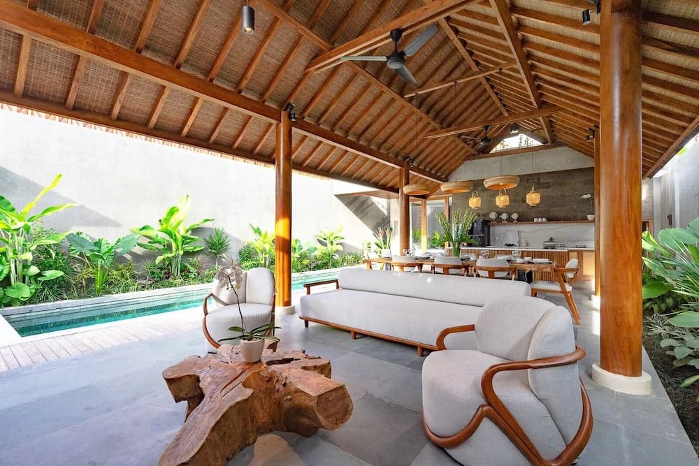 Jiwoku Villas - photo 28