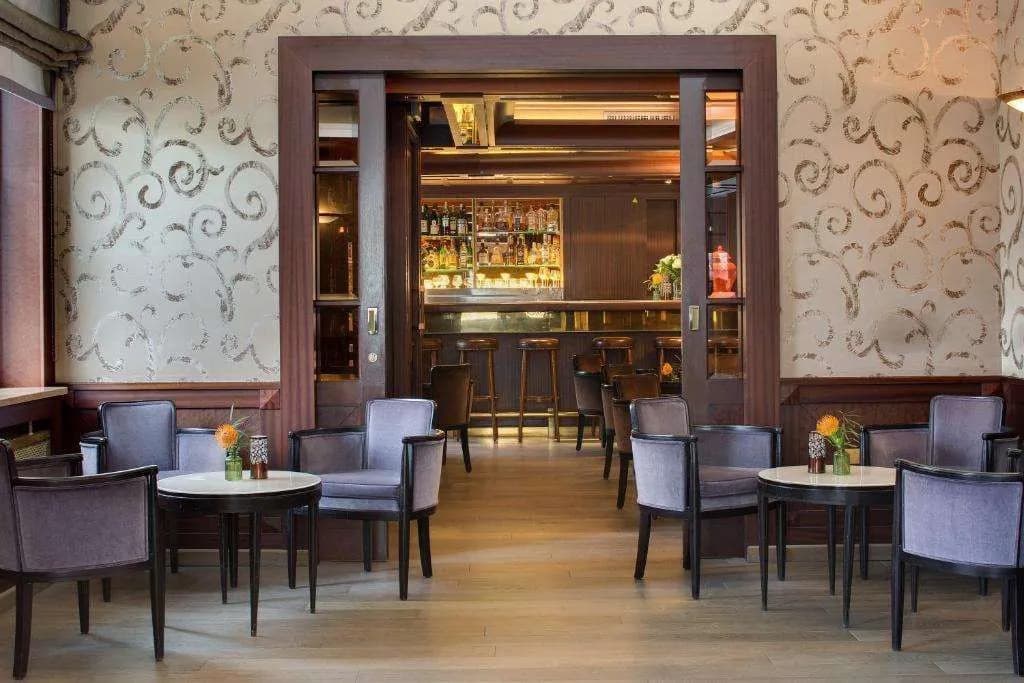 Splendid Etoile Hotel - photo 29