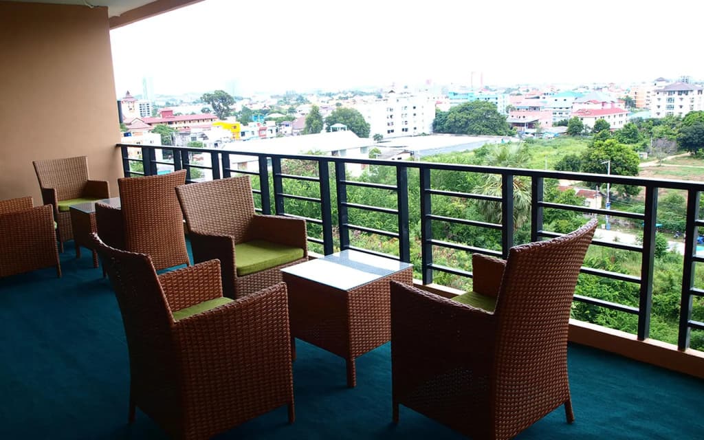 V Residence Pattaya - photo 19