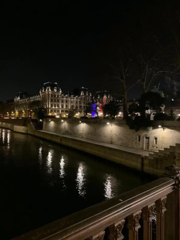 Sweet house in Paris - photo 6