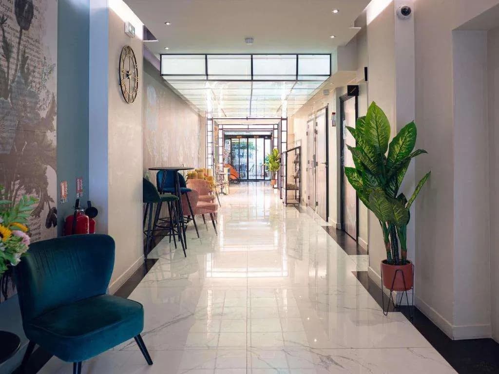 Ibis Styles Paris Batignolles - photo 35