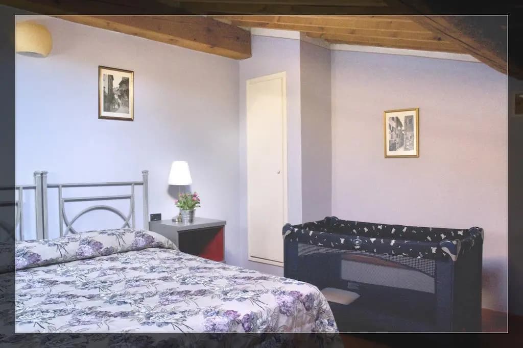 Save's Flat - photo 7
