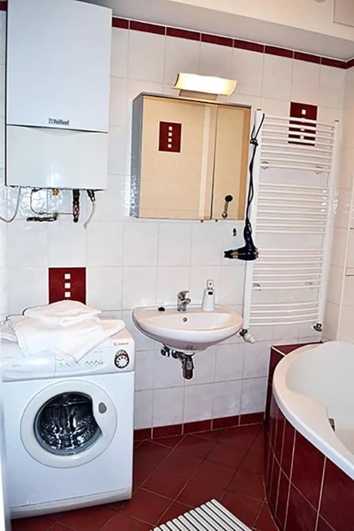 Classic 2BDR suite by Ruterra - photo 7
