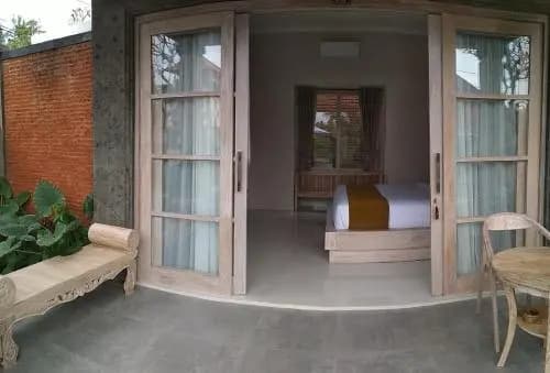 Uma Loka Villa - photo 5
