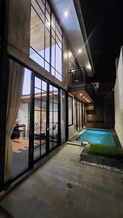 Sienna House Kerobokan - photo 5