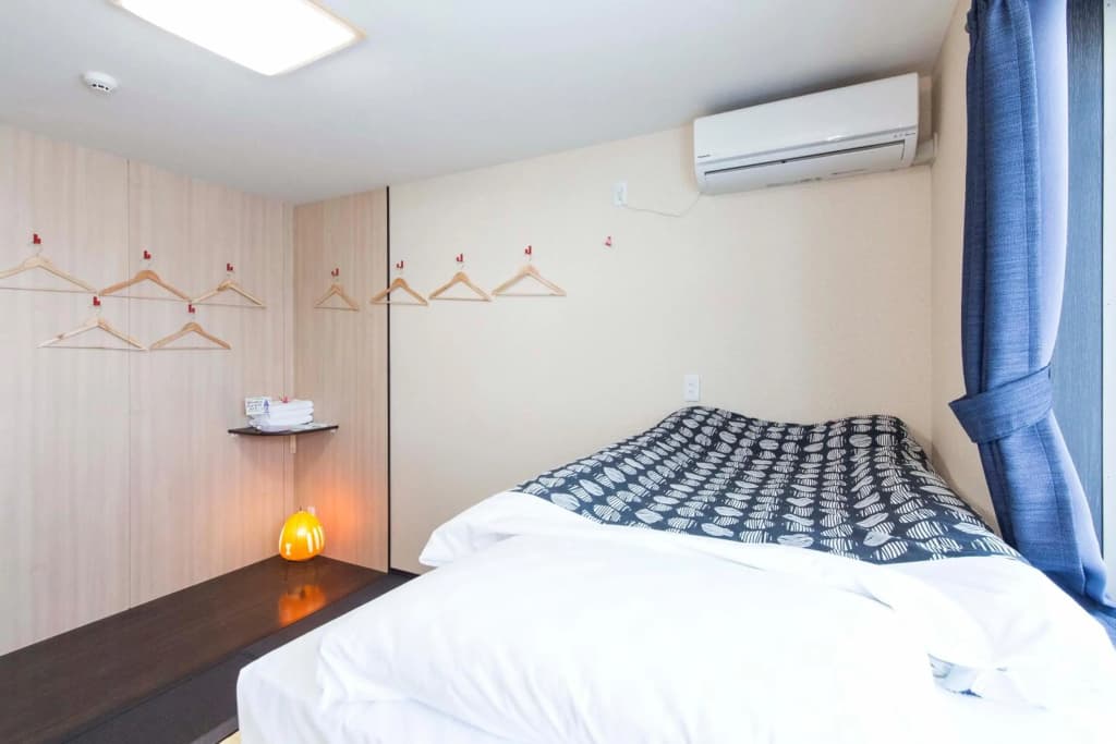Fujitaya BnB - photo 4