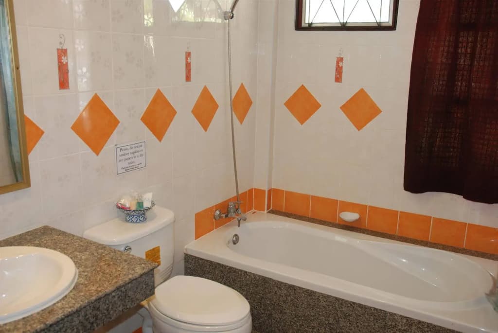 Phangan Orchid Resort - photo 10