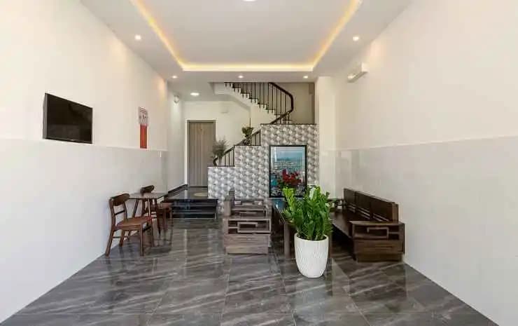 Van Apartment and Hotel - photo 6