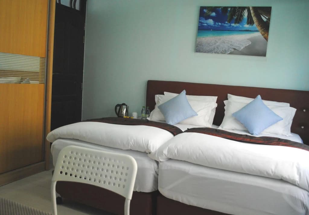 Rani beach Maldives - photo 9