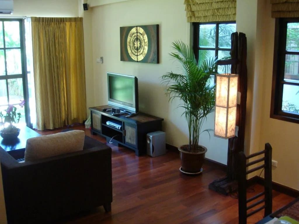 Sunset Apartment Phuket - photo 4