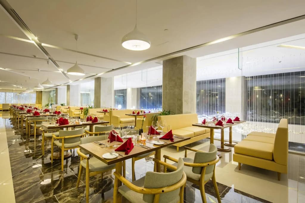 Diamond Bay Condotel - photo 25