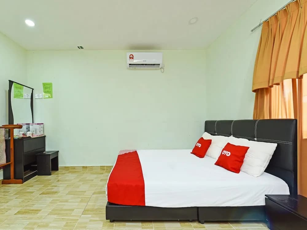 OYO 90315 Chalet Pantai Rantau Panjang - photo 6