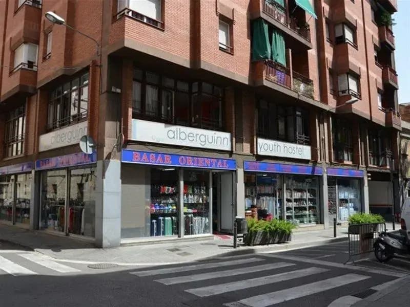 Alberguinn Youth Hostel - photo 1