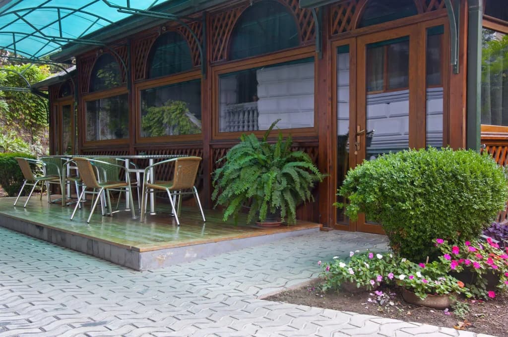 Tbilotel Hotel - photo 16