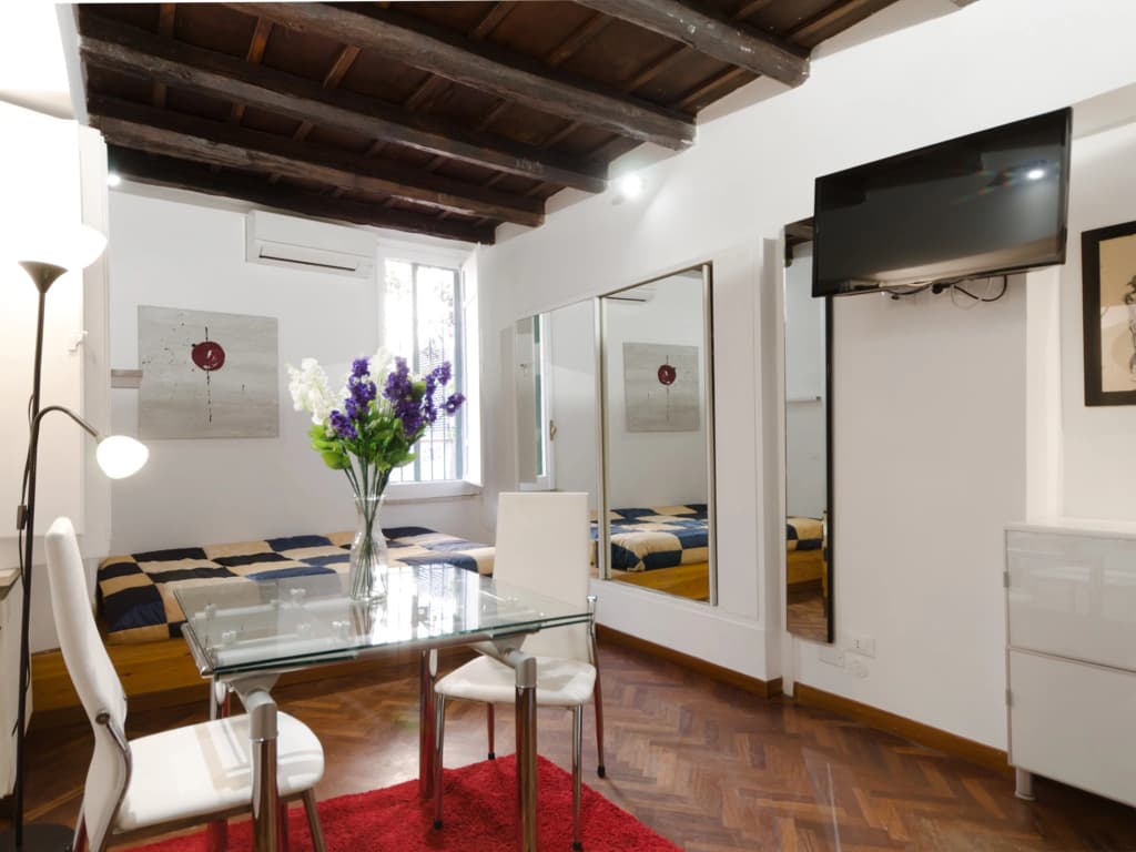 Vicolo del Piede 31 - Trastevere - photo 2