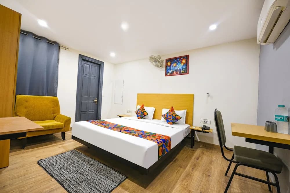 FabHotel Twamev - photo 2