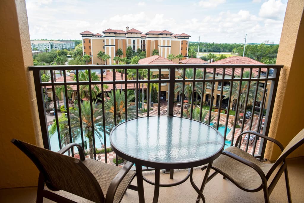 Floridays Resort Orlando - photo 8