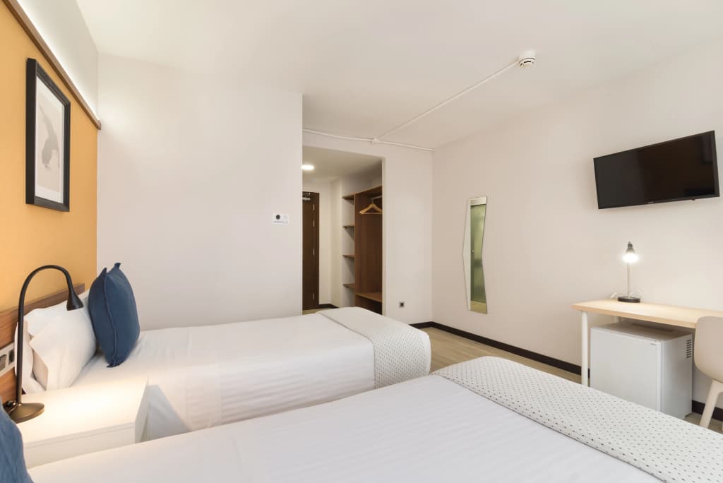 Roisa Hostal Boutique - photo 13