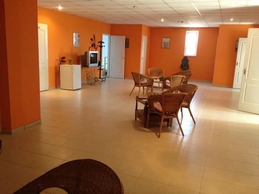 Hotel Timon - photo 20