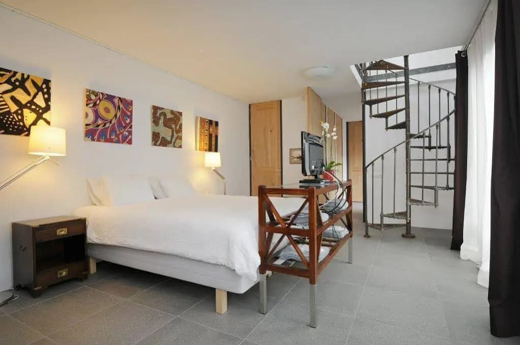 The Wharf House - photo 3