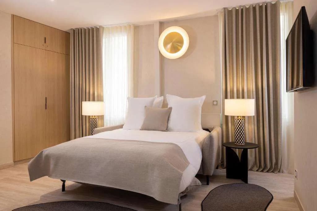 Yuna Saint-Honoré - Serviced Apartments - photo 48