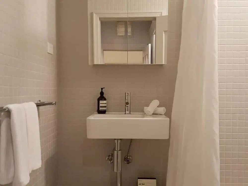 Spacious Art Deco Apartment in Darlinghurst - photo 6