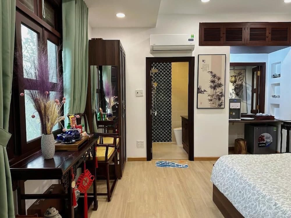 The ChiMi Homestay & Coffee - photo 9